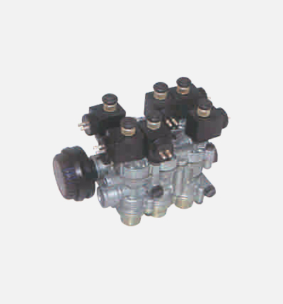 มีกลไกป้องกันความผิดพลาดหรือไม่หากวาล์ว Ecas ทำงานล้มเหลว?