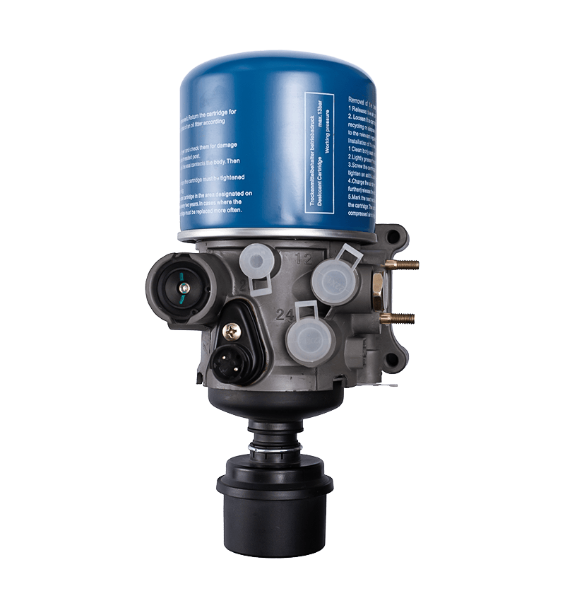 YLA8130-เครื่องเป่าลม