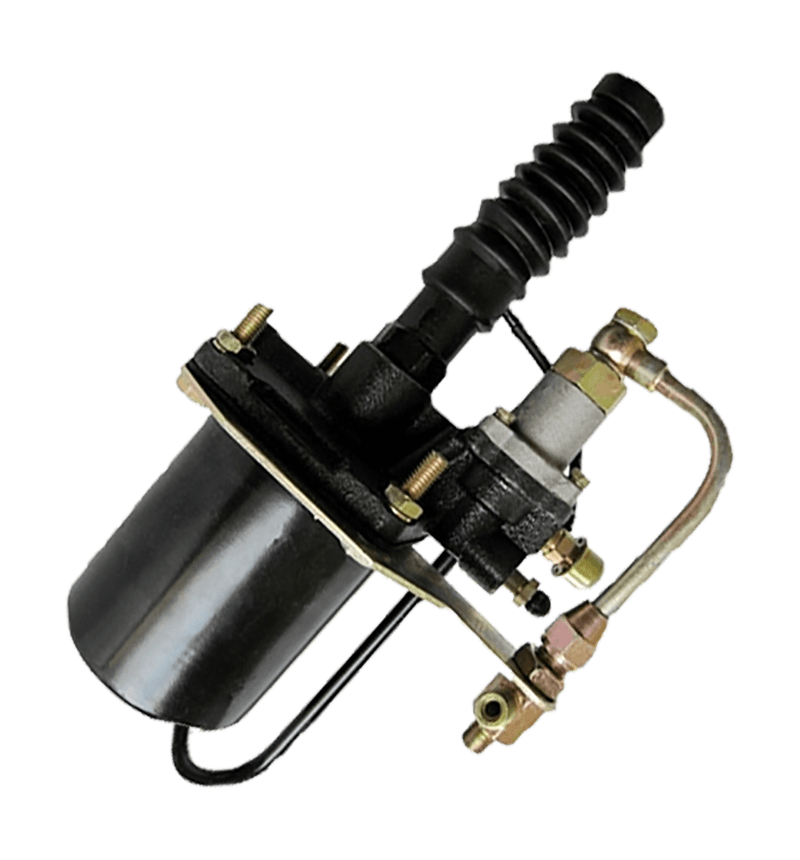 Y41700-7D000-คลัทช์เซอร์โว