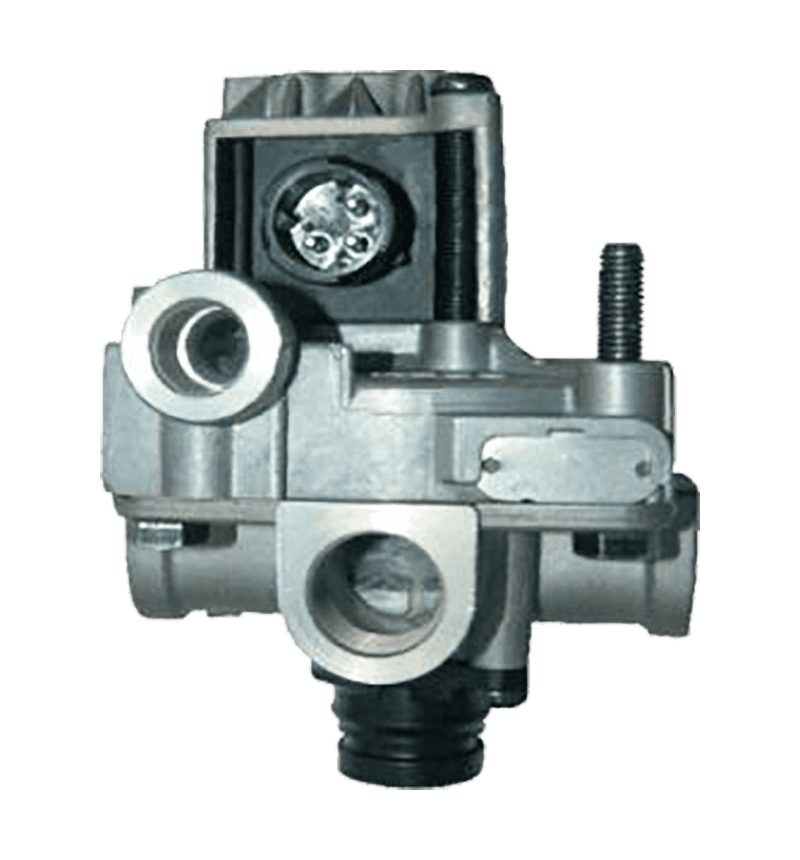 ABS Relay Valve สำหรับ DAF-ABS Relay Valves