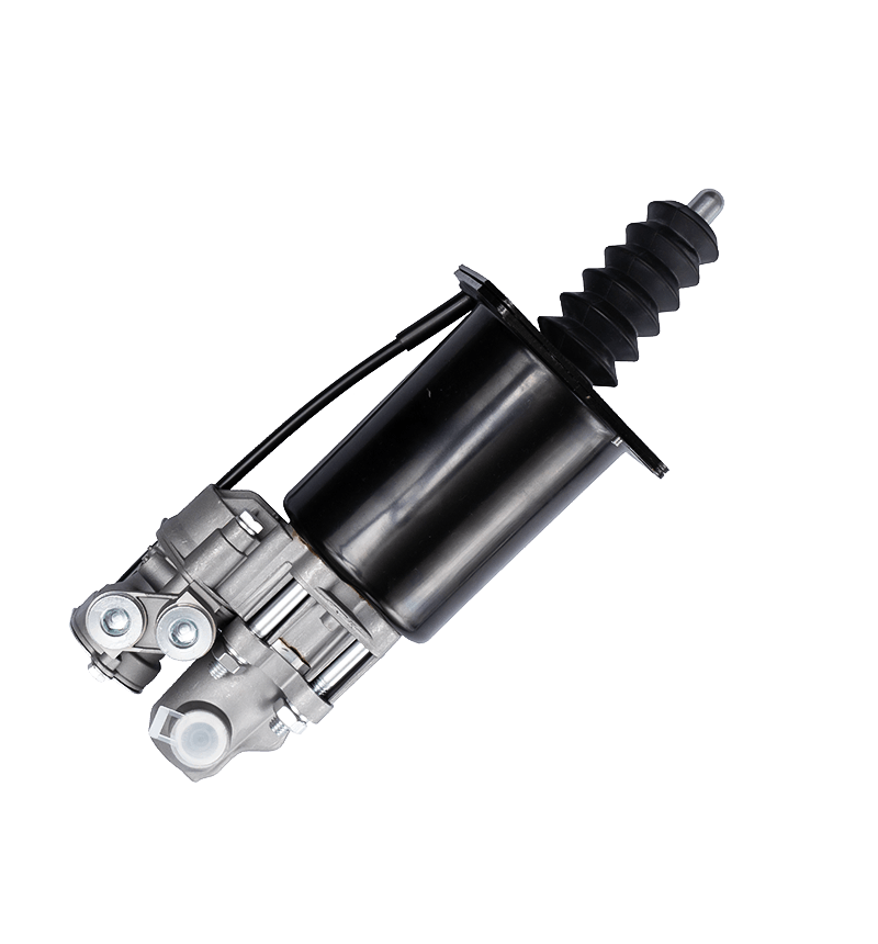 DAF Clutch Servo-คลัทช์เซอร์โว