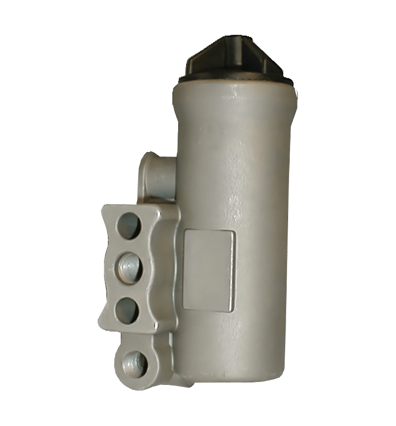 Y275491-UNRoader Valves