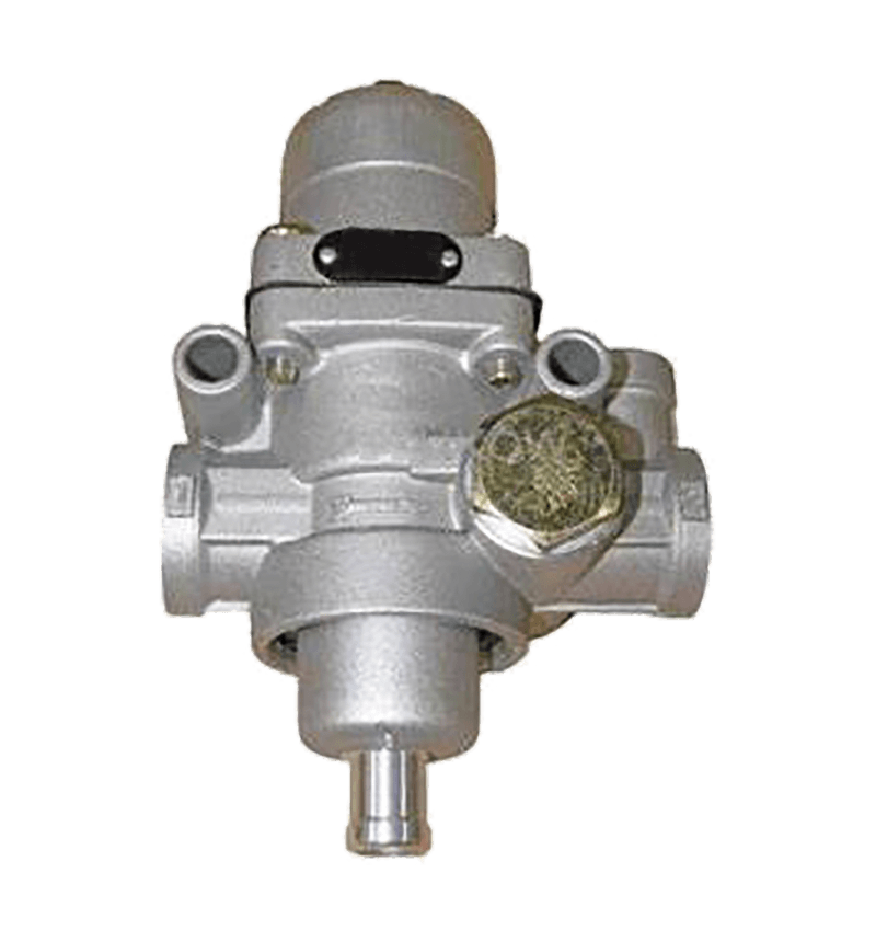ช่องระบายอากาศ-UNRoader Valves