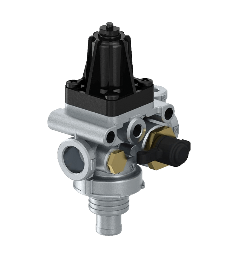Y975 303 464 0-UNRoader Valves