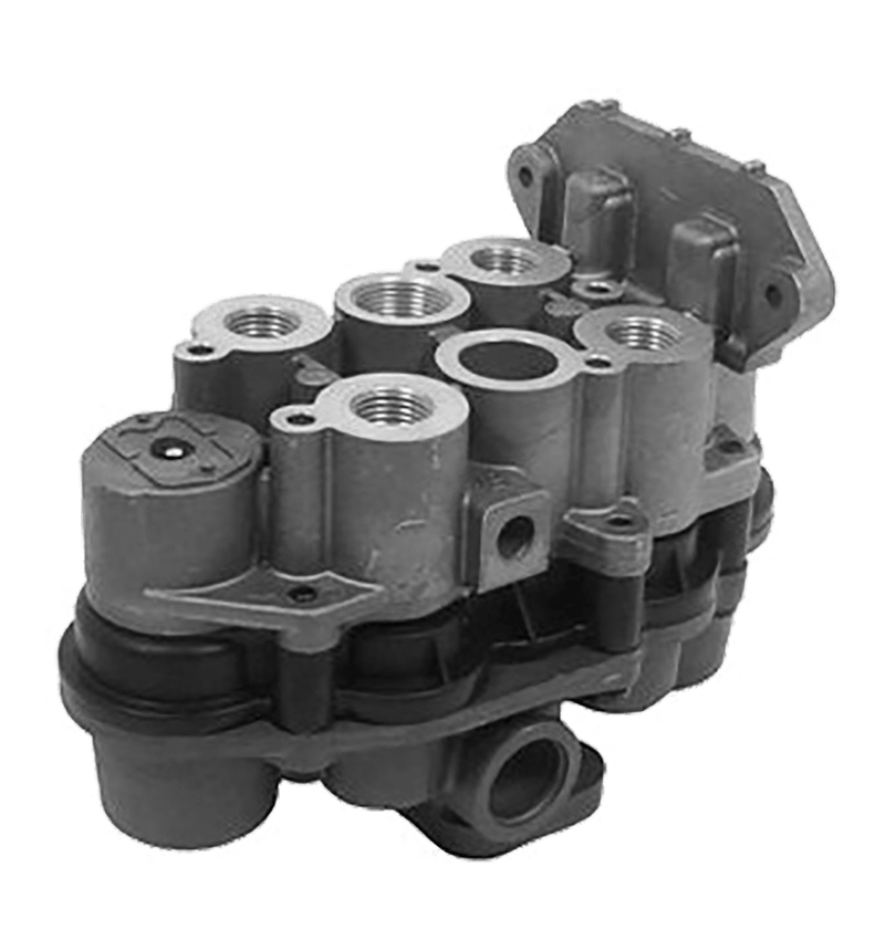 Trailer Six Circuit Protection Valve-วาล์วป้องกัน