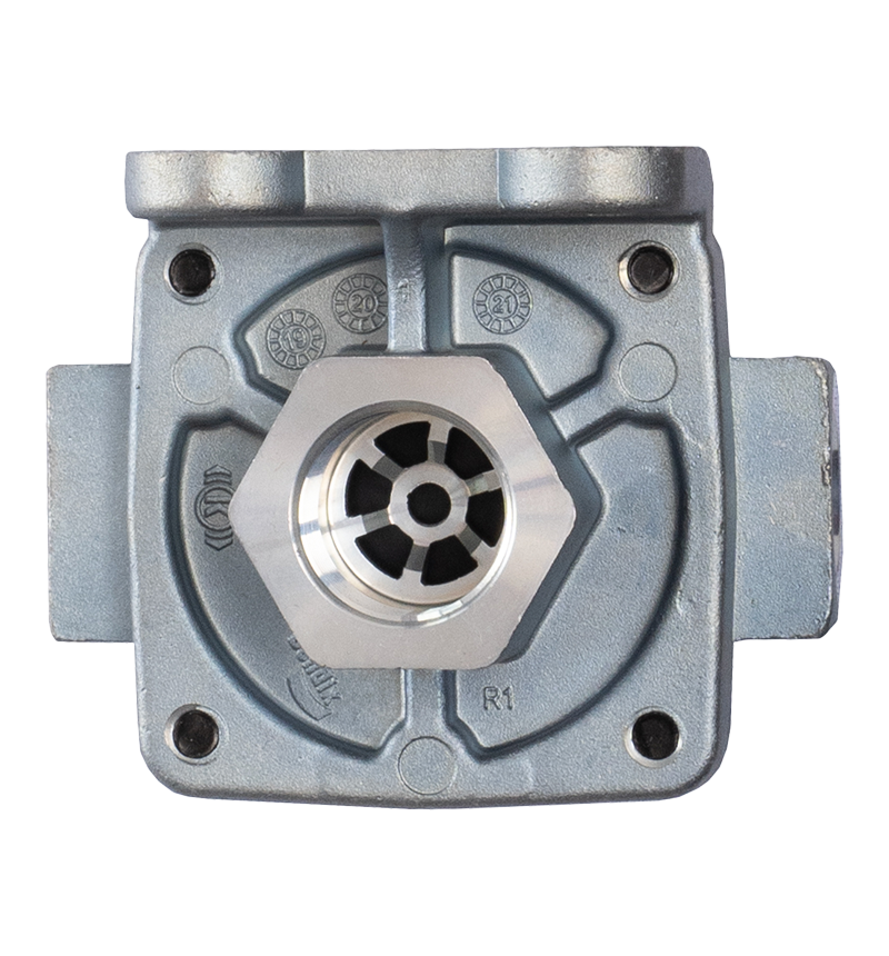 Wabco Quick Release Valve